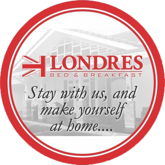 Stay with us, and make yourself at home
