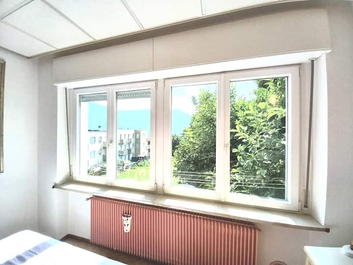 אזור חדר שינה