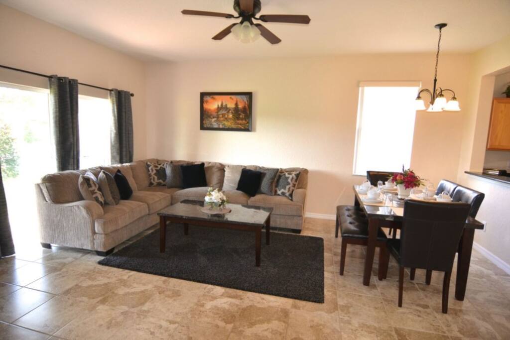 Sweet Home Vacation Disney Rentals Vacation Homes Florida Orlando Regal Palms Resort & Spa