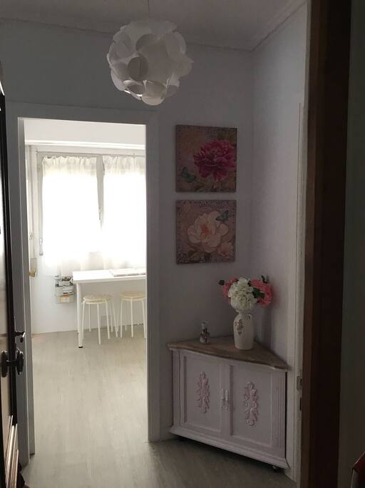 Bienvenidos!!