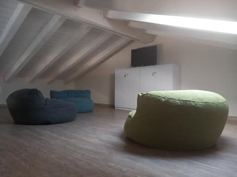 Successful Airbnb property: Casa Maria, lake view, comfort and relaxation in Torri Del Benaco