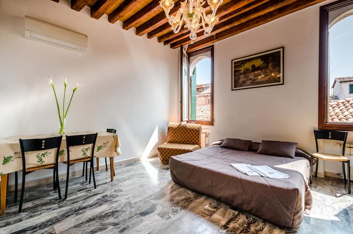 Venice Apartments - Venedig