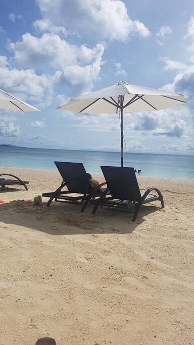 The place you would want to be