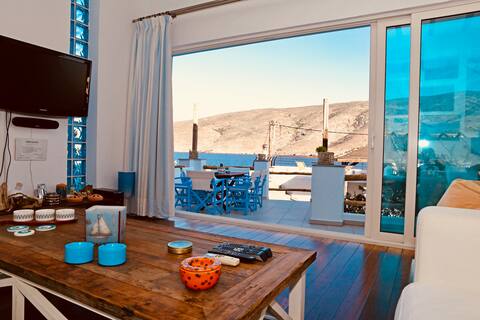 Fisherman's sea side villa