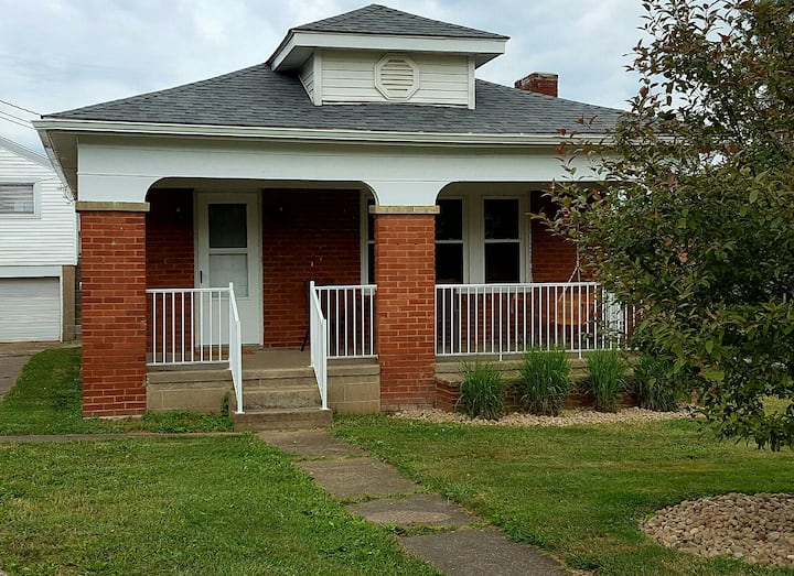 10 Best Airbnb Vacation Rentals In Parkersburg, West Virginia Updated