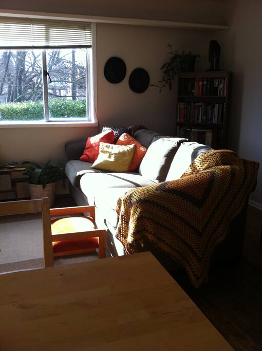 Living-room