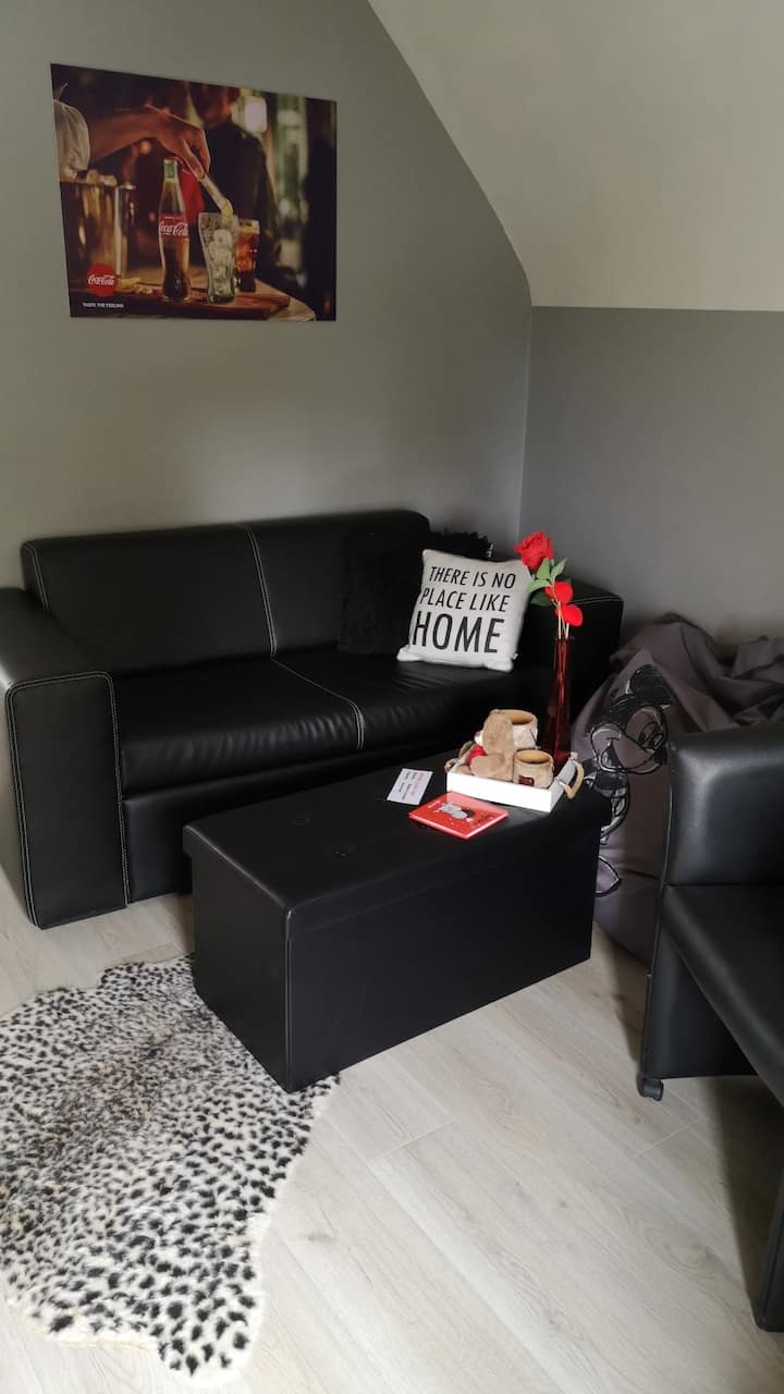 Slaapkamer 3