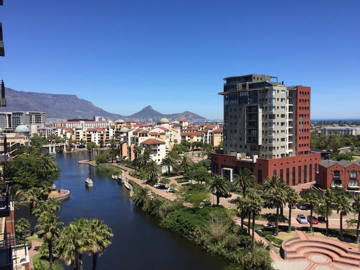 Goodwood Vacation Rentals & Homes Goodwood, Cape Town, South Africa