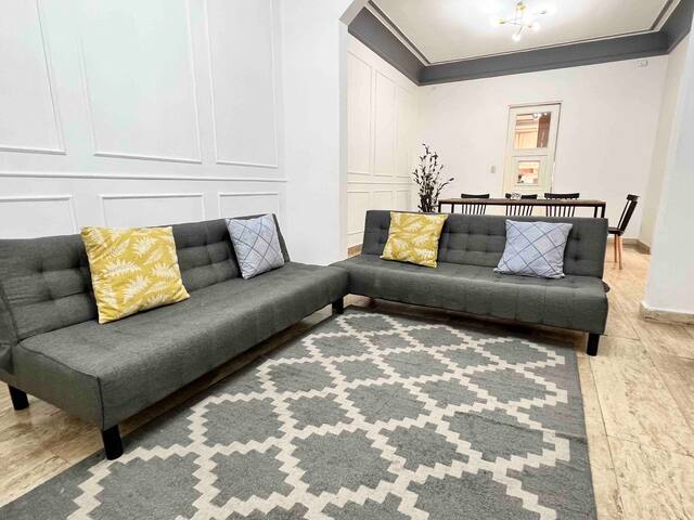 4BR/4BA Large House up to 16 people-Casa El Angel gallery image 3