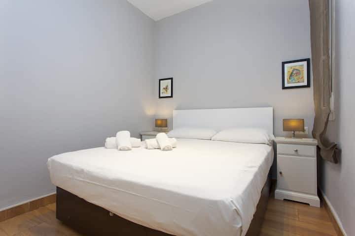 Svadobná spálňa 1