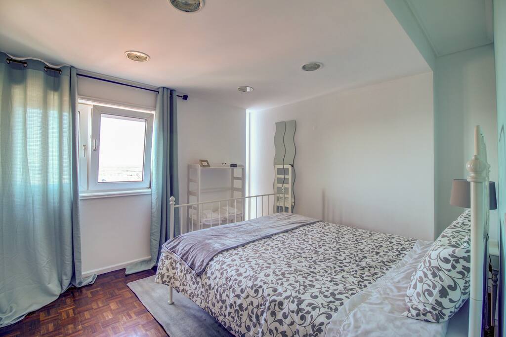 Quarto Familiar
