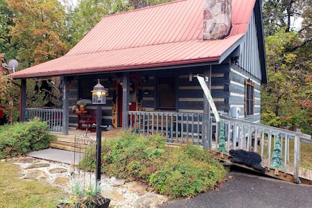 New Listing! Pet Friendly,  Close to Pigeon Forge!