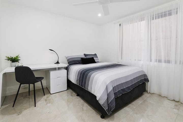Dormitorio 3