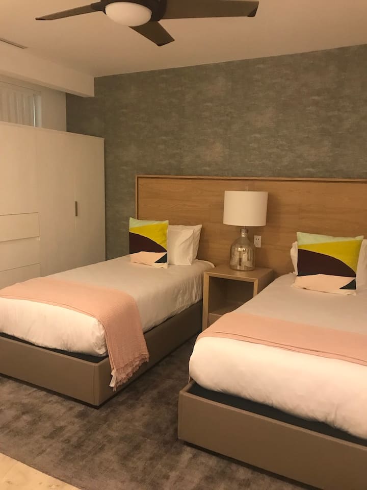 Dhomë gjumi dytësore 