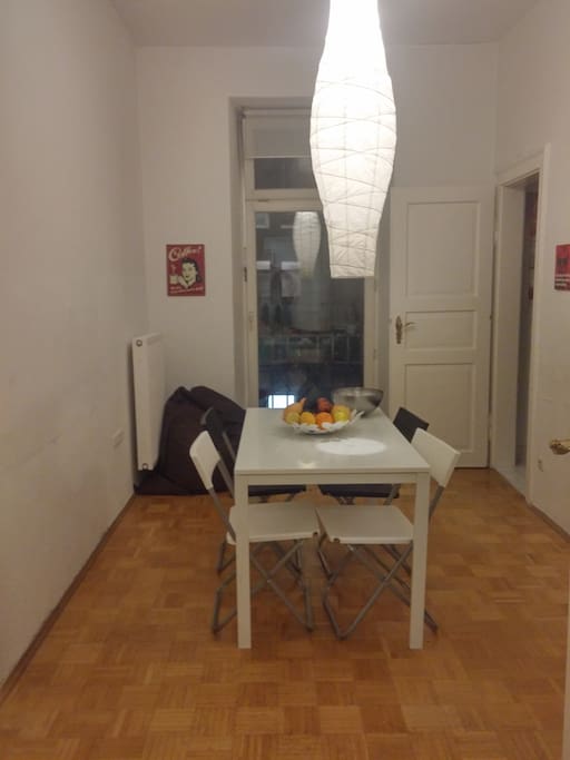 Dinning / Living Room