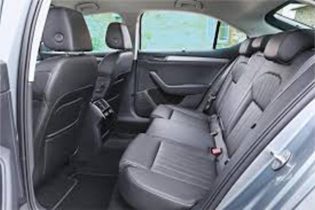 SKODA SuperB 2.0 TDI DSG automata, 40 EUR/day