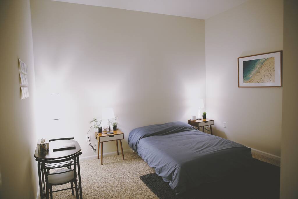 Your Bedroom