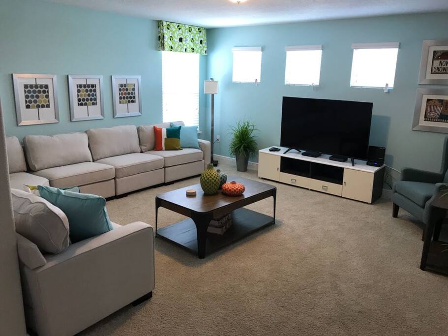 Sala de estar