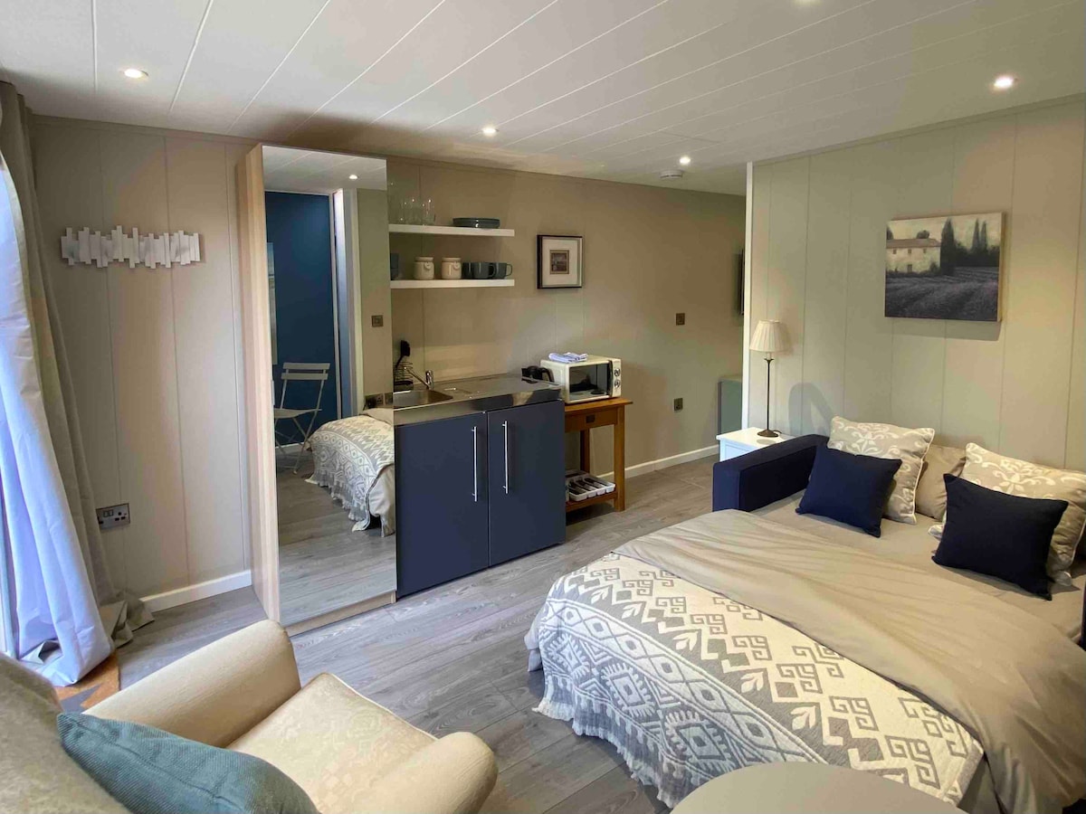 Top Airbnb: Garden Annexe, Gloucester in Gloucester