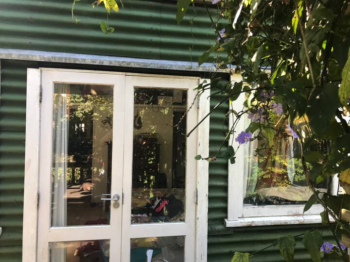 Grey Lynn Self Contained Garden Studio - Auckland
