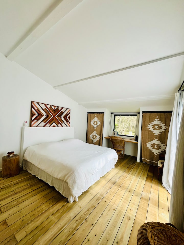 Habitación 1