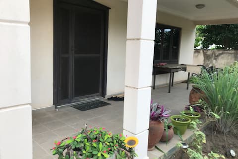 Accra Bungalow/Cottage