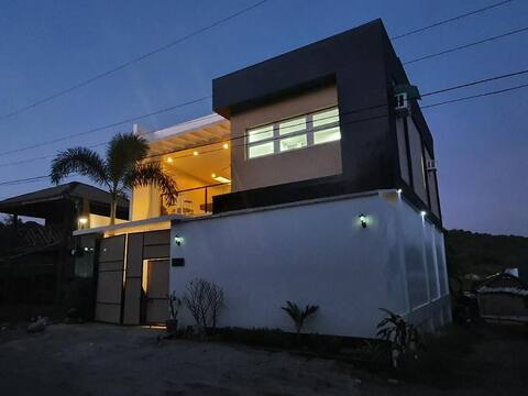 Casa En La Costa Private Beach House