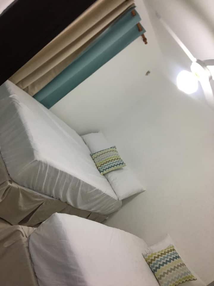 Საძინებელი 2