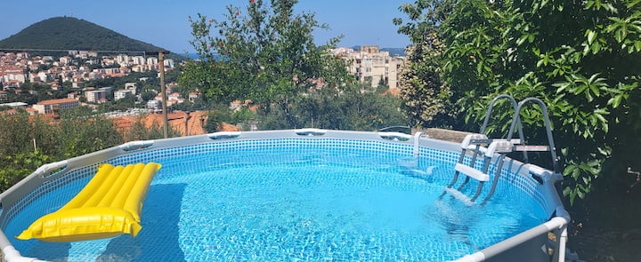 Avocado Apartment - Dubrovnik