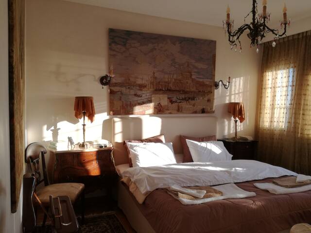 Πολυτελής κατοικία με θέα τον Θερμαϊκό gallery image 5