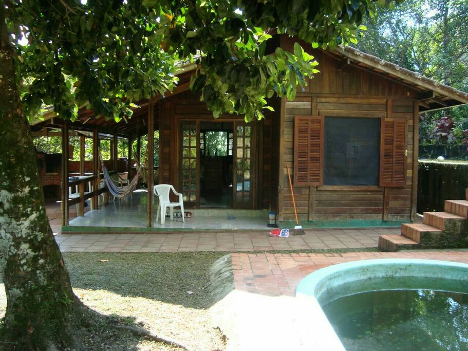 Casa