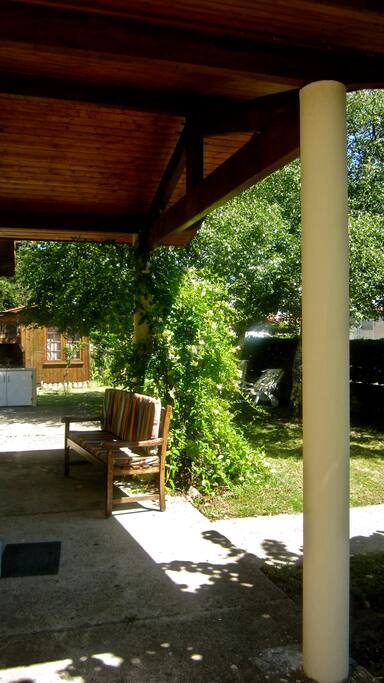 Jardin
