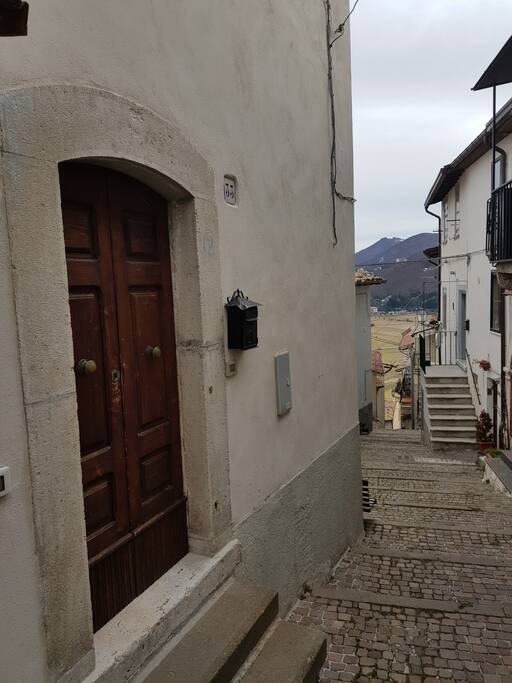 Ingresso