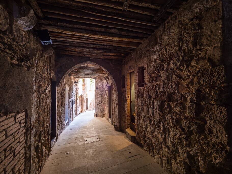 Entrada Principal