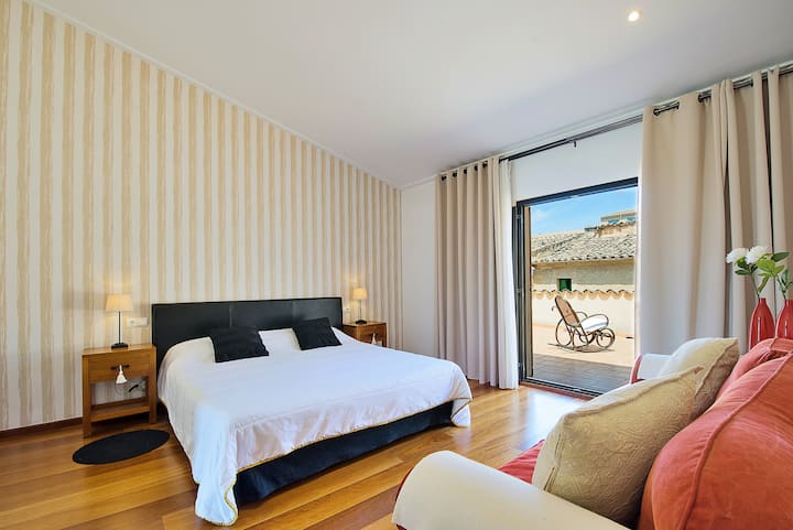 საძინებელი 2