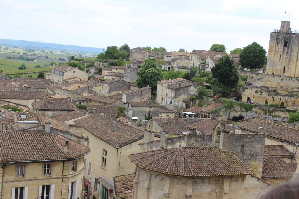 Town