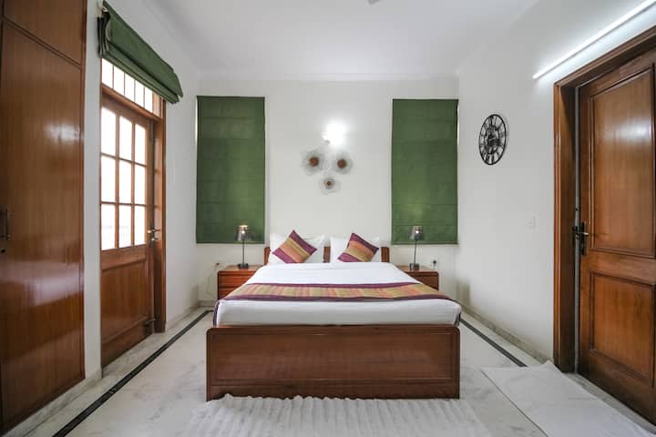 საძინებელი 1