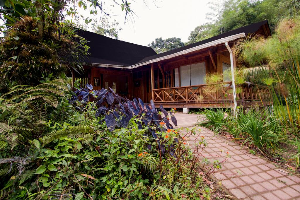 Casa completa