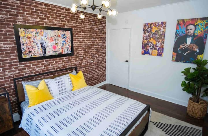 საძინებელი 1