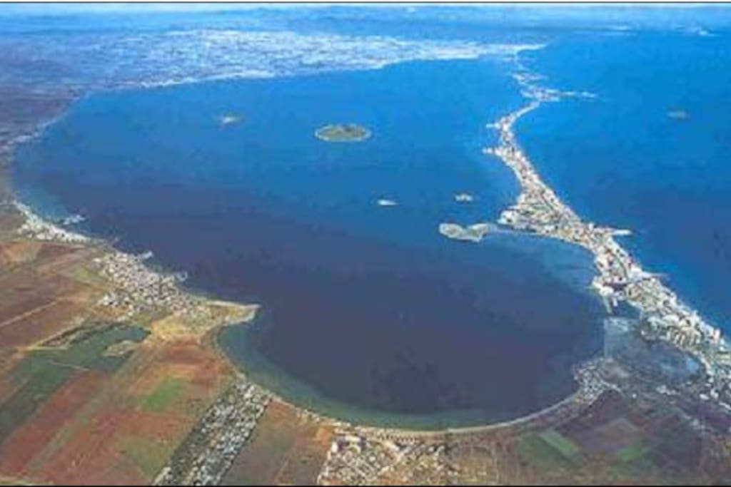 La Manga