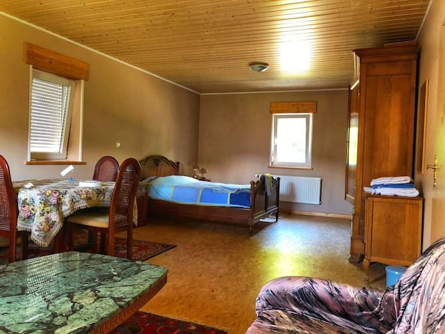 Welcome Home - Privat Spacious Room