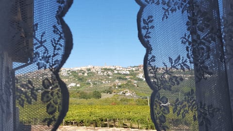 La Loggia a Torre Mannella