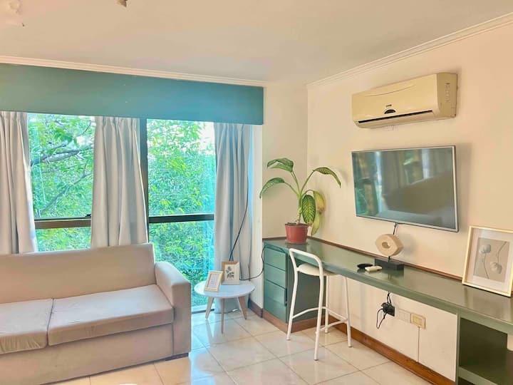 Mendoza Suites 12 C/parking Disponible Opcional - Mendoza