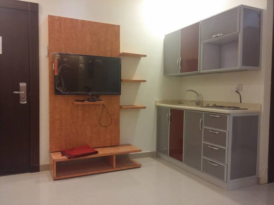 VIP room