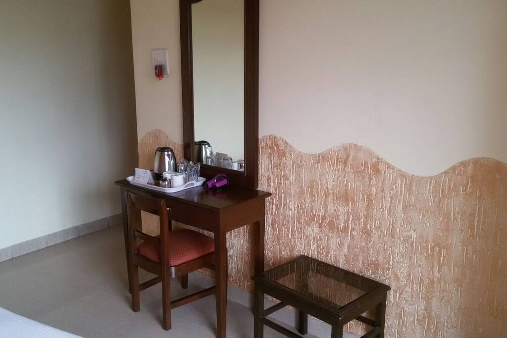 Dressing Table