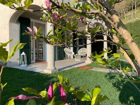 B&B Bregagno (camera Violetta)