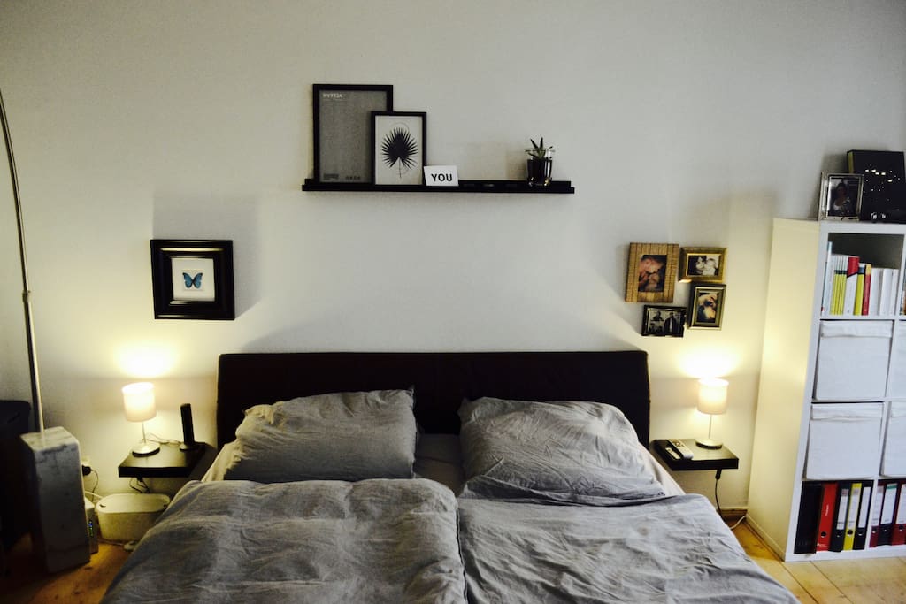 King-Size-Bed