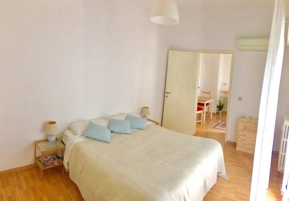 bad room