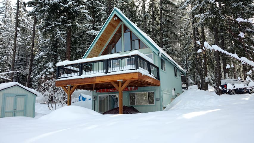 Airbnb Fish Lake Vacation Rentals Places To Stay
