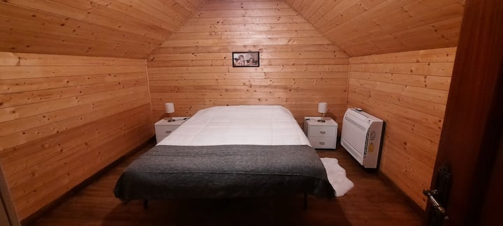 Spálňa 1
